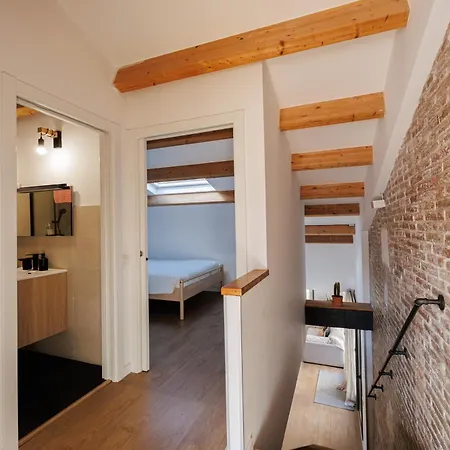 Atico Duplex Playa Area Barcelona Con Exterior Montgat