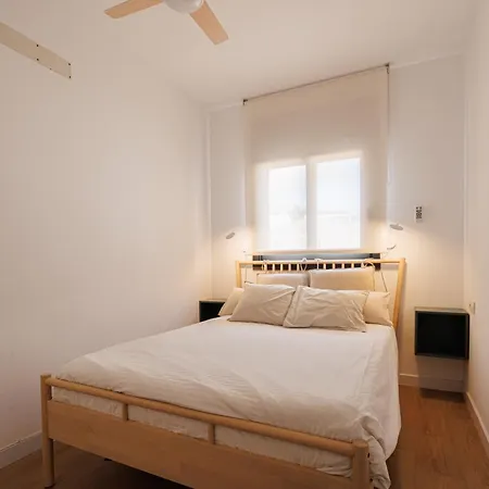 Atico Duplex Playa Area Barcelona Con Exterior * Montgat